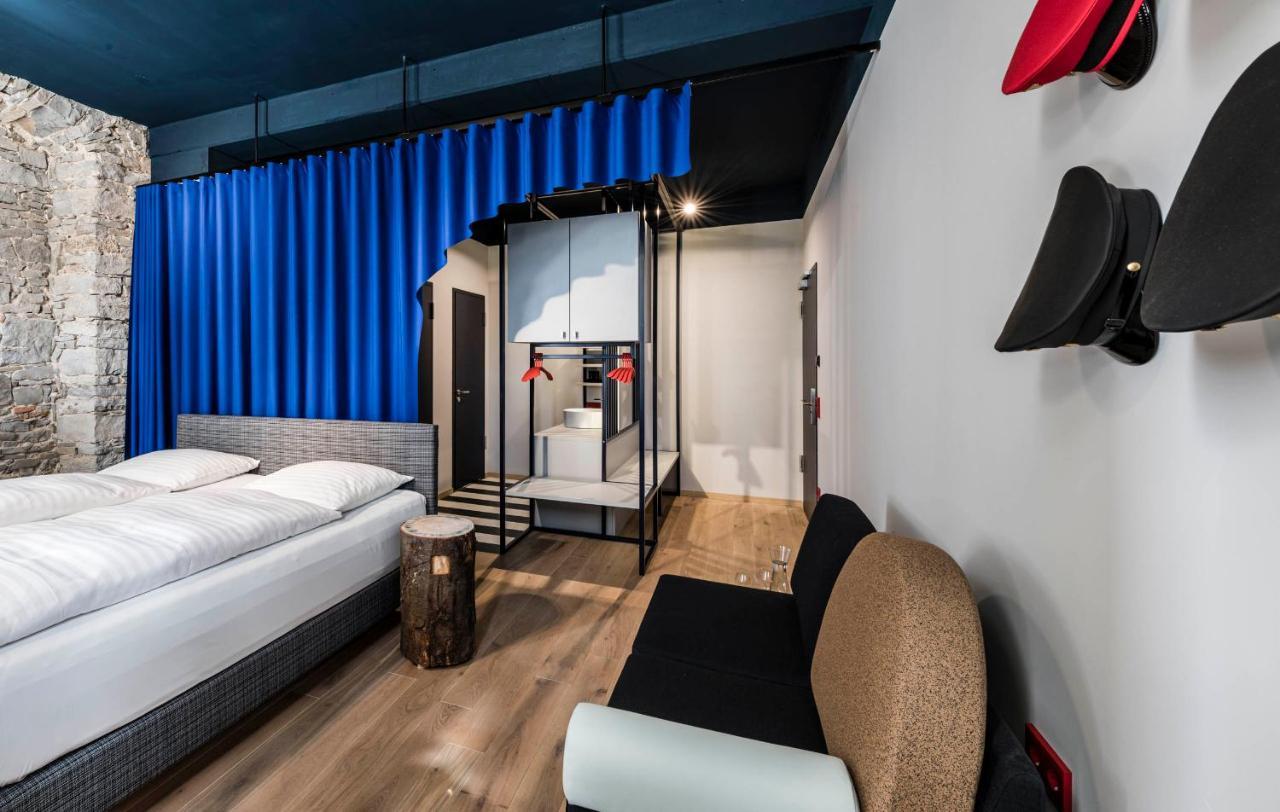 Romantik Hotel Zur Schwane Фольках Екстер'єр фото